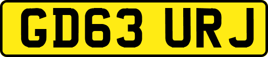 GD63URJ