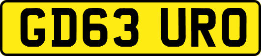 GD63URO