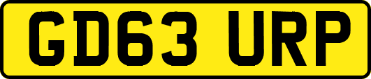 GD63URP