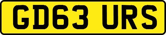 GD63URS