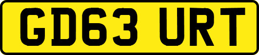 GD63URT