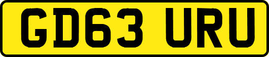 GD63URU