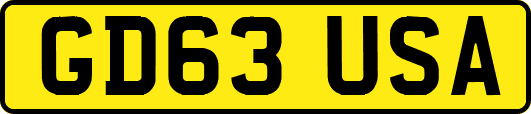 GD63USA