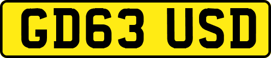 GD63USD