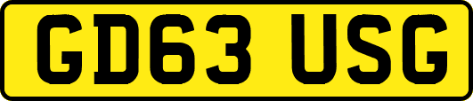 GD63USG