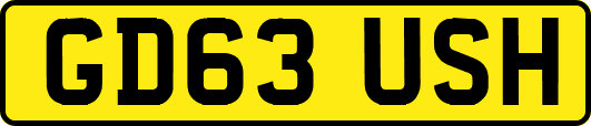 GD63USH