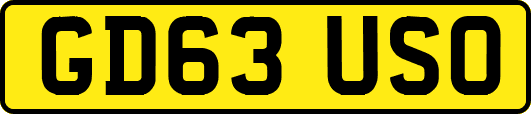 GD63USO