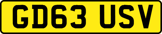 GD63USV