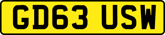 GD63USW