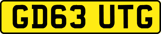 GD63UTG