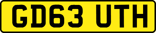GD63UTH