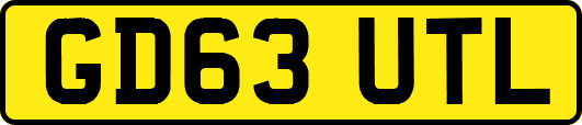 GD63UTL