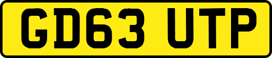 GD63UTP