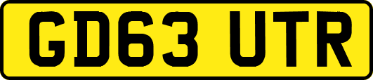 GD63UTR