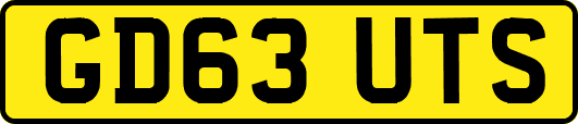 GD63UTS