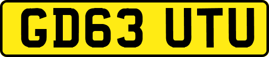 GD63UTU