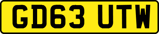 GD63UTW