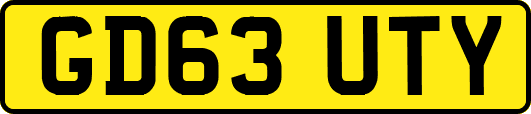 GD63UTY