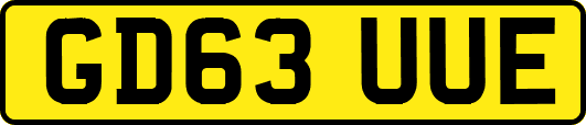 GD63UUE