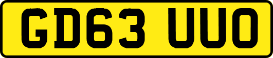GD63UUO