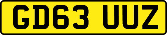 GD63UUZ