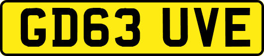GD63UVE