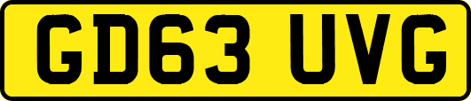 GD63UVG