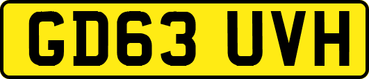 GD63UVH