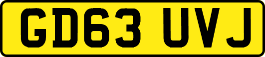 GD63UVJ