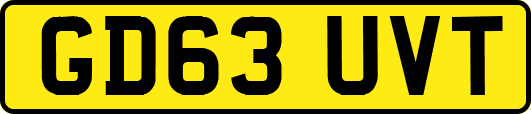 GD63UVT