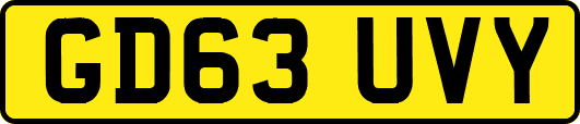 GD63UVY