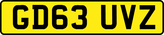GD63UVZ