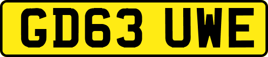 GD63UWE