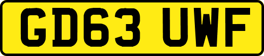 GD63UWF