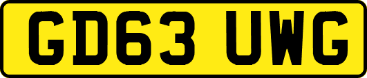 GD63UWG