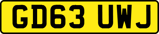 GD63UWJ