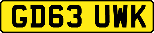 GD63UWK