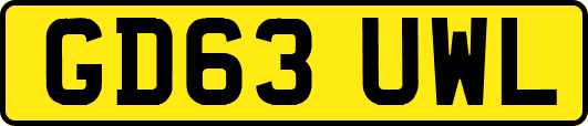 GD63UWL