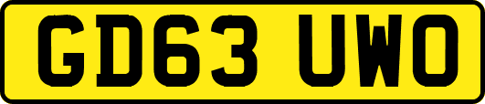 GD63UWO