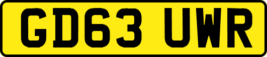 GD63UWR