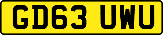 GD63UWU