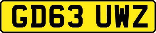 GD63UWZ