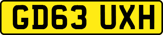 GD63UXH