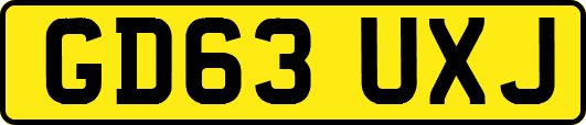 GD63UXJ