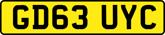 GD63UYC