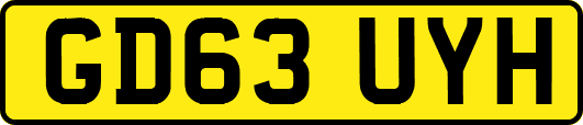 GD63UYH