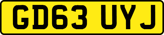 GD63UYJ