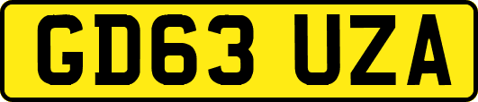 GD63UZA