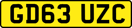 GD63UZC