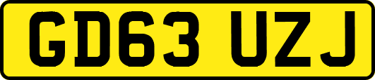 GD63UZJ